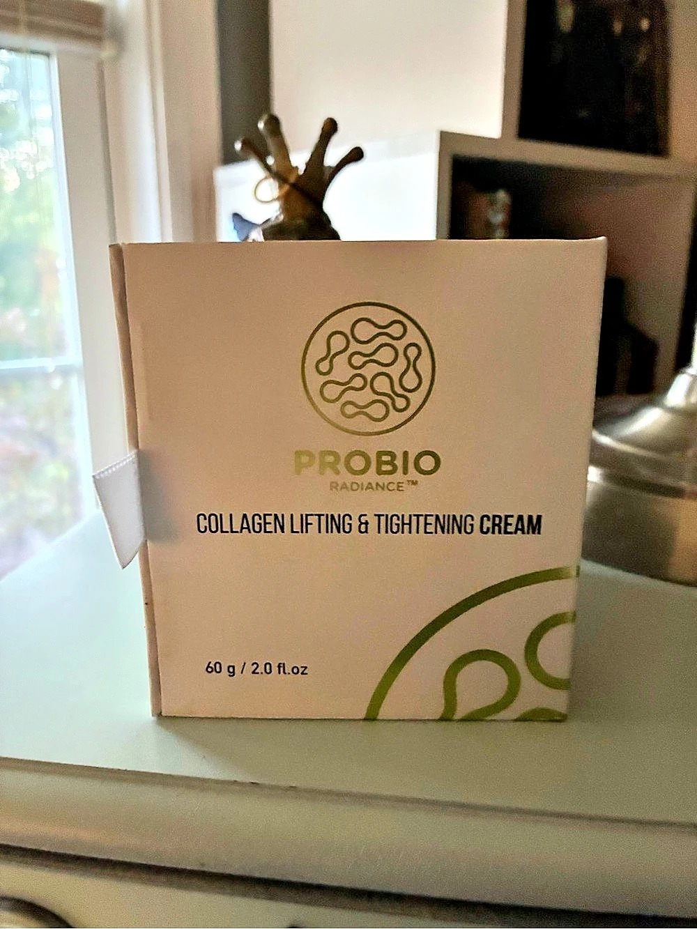 Probio Collagen Lifting & Tightening Cream 60 g Collagen Cream NWT